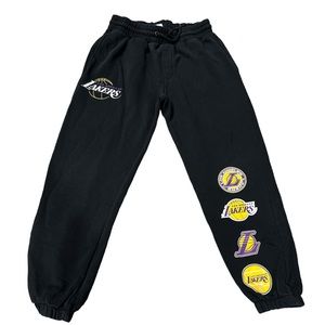 # NBA Men’s sweatpants by Primark